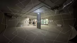 Аренда офиса 229.4 кв.м (Без ремонта)-98. Фото объекта