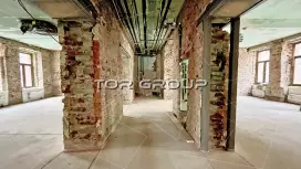 Бомбическое помещение 165,4 м&sup2;, 2 входа, 50 кВт-98. Фото объекта