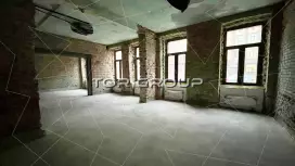 Бомбическое помещение 165,4 м&sup2;, 2 входа, 50 кВт-98. Фото объекта