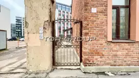 Бомбическое помещение 165,4 м&sup2;, 2 входа, 50 кВт-98. Фото объекта