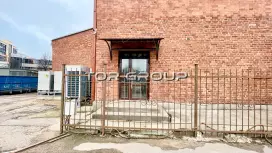Бомбическое помещение 165,4 м&sup2;, 2 входа, 50 кВт-98. Фото объекта