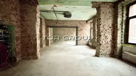 Бомбическое помещение 165,4 м&sup2;, 2 входа, 50 кВт-98. Фото объекта