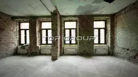 Бомбическое помещение 165,4 м&sup2;, 2 входа, 50 кВт-98. Фото объекта
