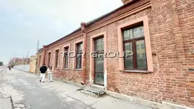 Бомбическое помещение 165,4 м&sup2;, 2 входа, 50 кВт-98. Фото объекта