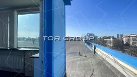 Аренда офиса 46.8 кв.м от собственника-98. Фото объекта