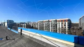 Аренда офиса 46.8 кв.м от собственника-98. Фото объекта