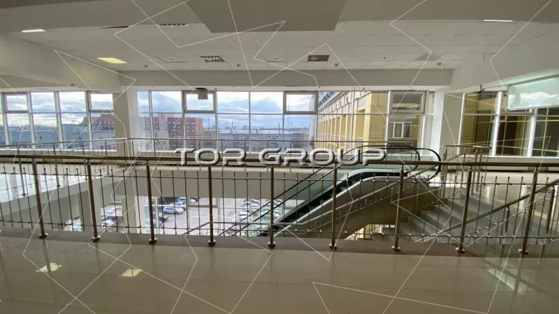 Аренда офиса 780 кв.м от собственника-98. Фото объекта