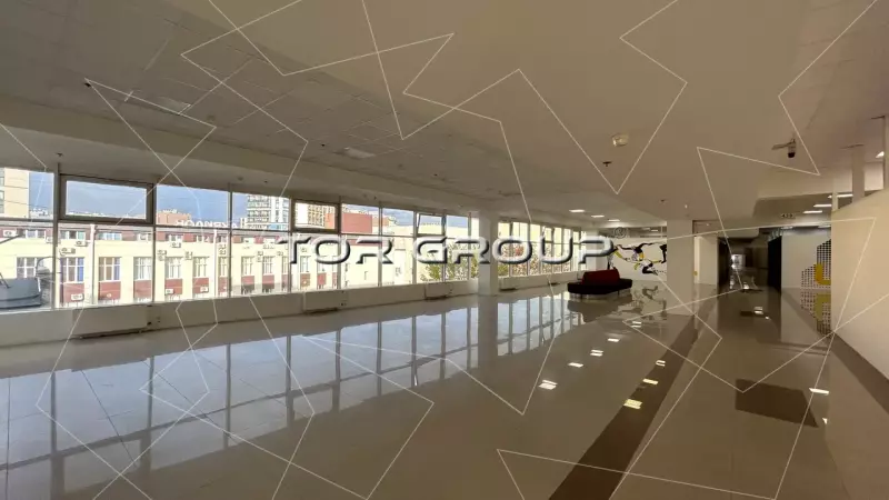 Аренда помещения 1500 кв.м-98. Фото объекта