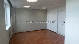 Маленький офис 23,6м-98. Фото объекта
