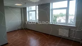 Маленький офис 23,6м-98. Фото объекта