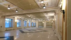 Аренда офиса 340 кв.метров, 3 этаж-98. Фото объекта