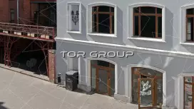 Аренда офиса 340 кв.метров, 3 этаж-98. Фото объекта