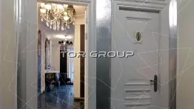 Аренда офиса 340 кв.метров, 3 этаж-98. Фото объекта