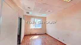 Офис 65,9 м2, два кабинета + подсобка-98. Фото объекта