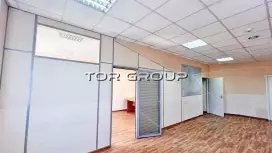 Офис 65,9 м2, два кабинета + подсобка-98. Фото объекта