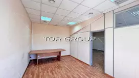 Офис 65,9 м2, два кабинета + подсобка-98. Фото объекта