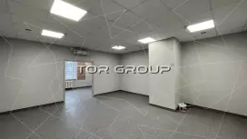 Аренда офиса 150 кв.метров, 3 этаж-98. Фото объекта
