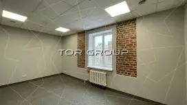 Аренда офиса 150 кв.метров, 3 этаж-98. Фото объекта