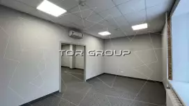 Аренда офиса 150 кв.метров, 3 этаж-98. Фото объекта
