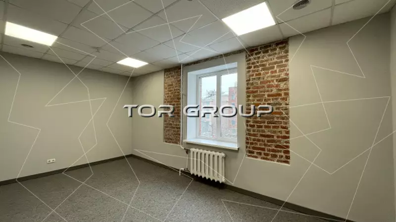 Аренда офиса 150 кв.метров, 3 этаж-98. Фото объекта