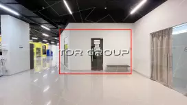 Офис, учебный класс 24,2 м2-98. Фото объекта