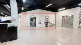 Офис, учебный класс 24,2 м2-98. Фото объекта