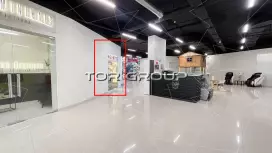Офис, учебный класс 24,2 м2-98. Фото объекта