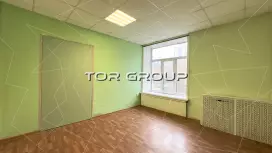 Аренда офиса 236м у метро Лесная-98. Фото объекта