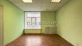 Аренда офиса 236м у метро Лесная-98. Фото объекта