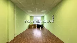 Аренда офиса 236м у метро Лесная-98. Фото объекта