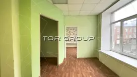 Аренда офиса 236м у метро Лесная-98. Фото объекта