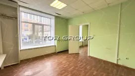 Аренда офиса 236м у метро Лесная-98. Фото объекта