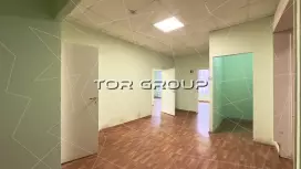 Аренда офиса 236м у метро Лесная-98. Фото объекта