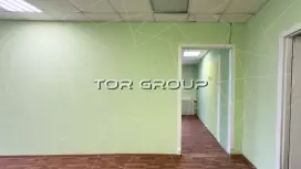 Аренда офиса 236м у метро Лесная-98. Фото объекта
