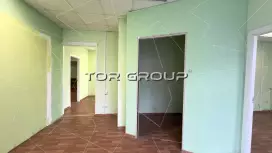 Аренда офиса 236м у метро Лесная-98. Фото объекта