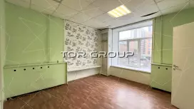 Аренда офиса 236м у метро Лесная-98. Фото объекта