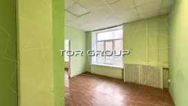 Аренда офиса 236м у метро Лесная-98. Фото объекта