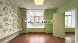 Аренда офиса 236м у метро Лесная-98. Фото объекта