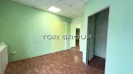 Аренда офиса 236м у метро Лесная-98. Фото объекта
