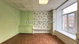 Аренда офиса 236м у метро Лесная-98. Фото объекта