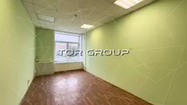 Аренда офиса 236м у метро Лесная-98. Фото объекта