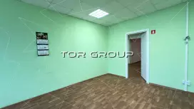 Аренда офиса 236м у метро Лесная-98. Фото объекта