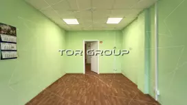 Аренда офиса 236м у метро Лесная-98. Фото объекта