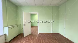 Аренда офиса 236м у метро Лесная-98. Фото объекта