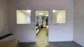 Аренда офиса 220.8м-98. Фото объекта