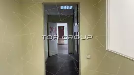 Аренда офиса 220.8м-98. Фото объекта
