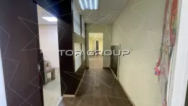 Аренда офиса 220.8м-98. Фото объекта