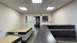 Аренда офиса 220.8м-98. Фото объекта