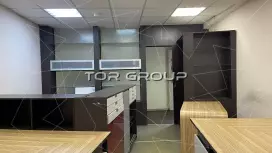 Аренда офиса 220.8м-98. Фото объекта