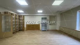 Аренда офиса 220.8м-98. Фото объекта